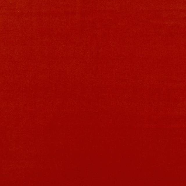 Andrew Martin MEDICI ORANGE Upholstery Fabric