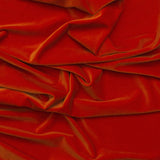 Andrew Martin MEDICI ORANGE Upholstery Fabric