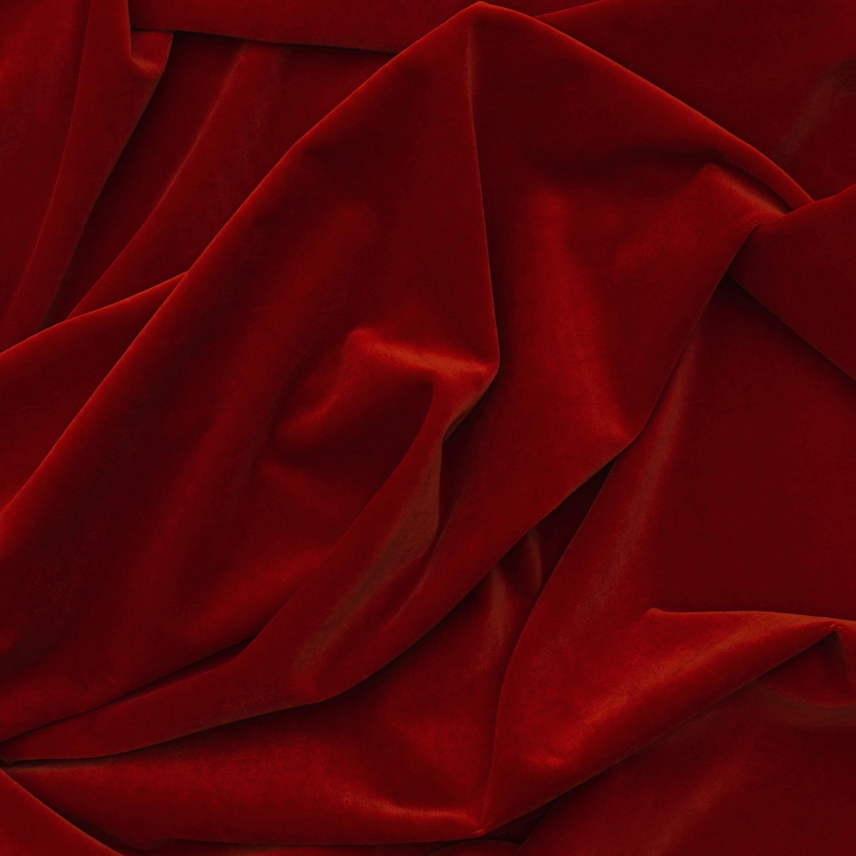 Andrew Martin MEDICI BURNT SIENNA Upholstery Fabric