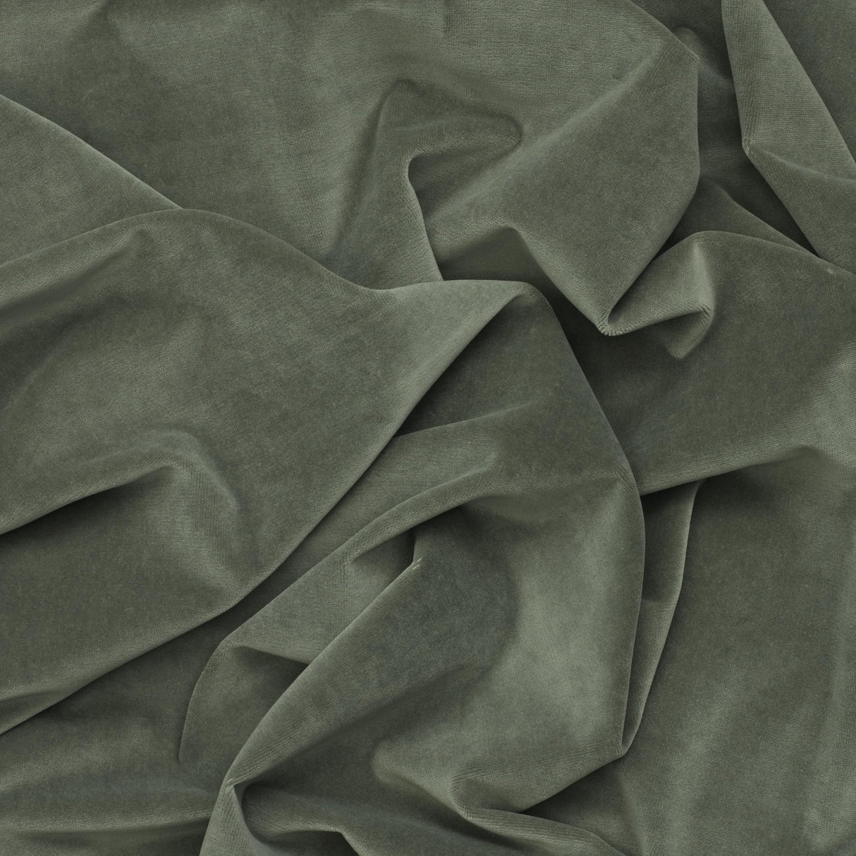 Andrew Martin MEDICI SLATE Upholstery Fabric