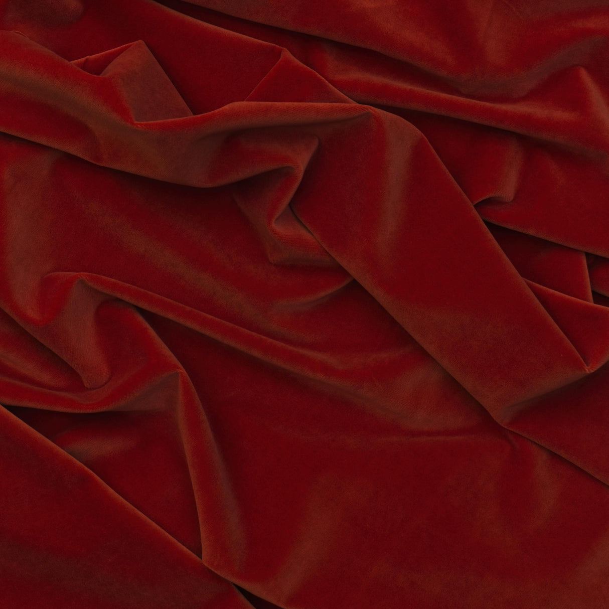 Andrew Martin MEDICI RAW UMBER Upholstery Fabric