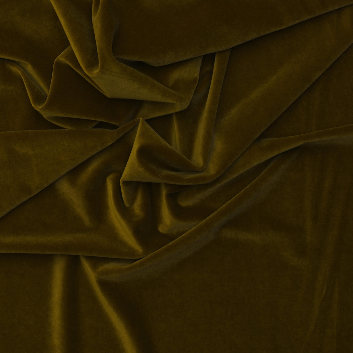 Andrew Martin MEDICI OLIVE Upholstery Fabric