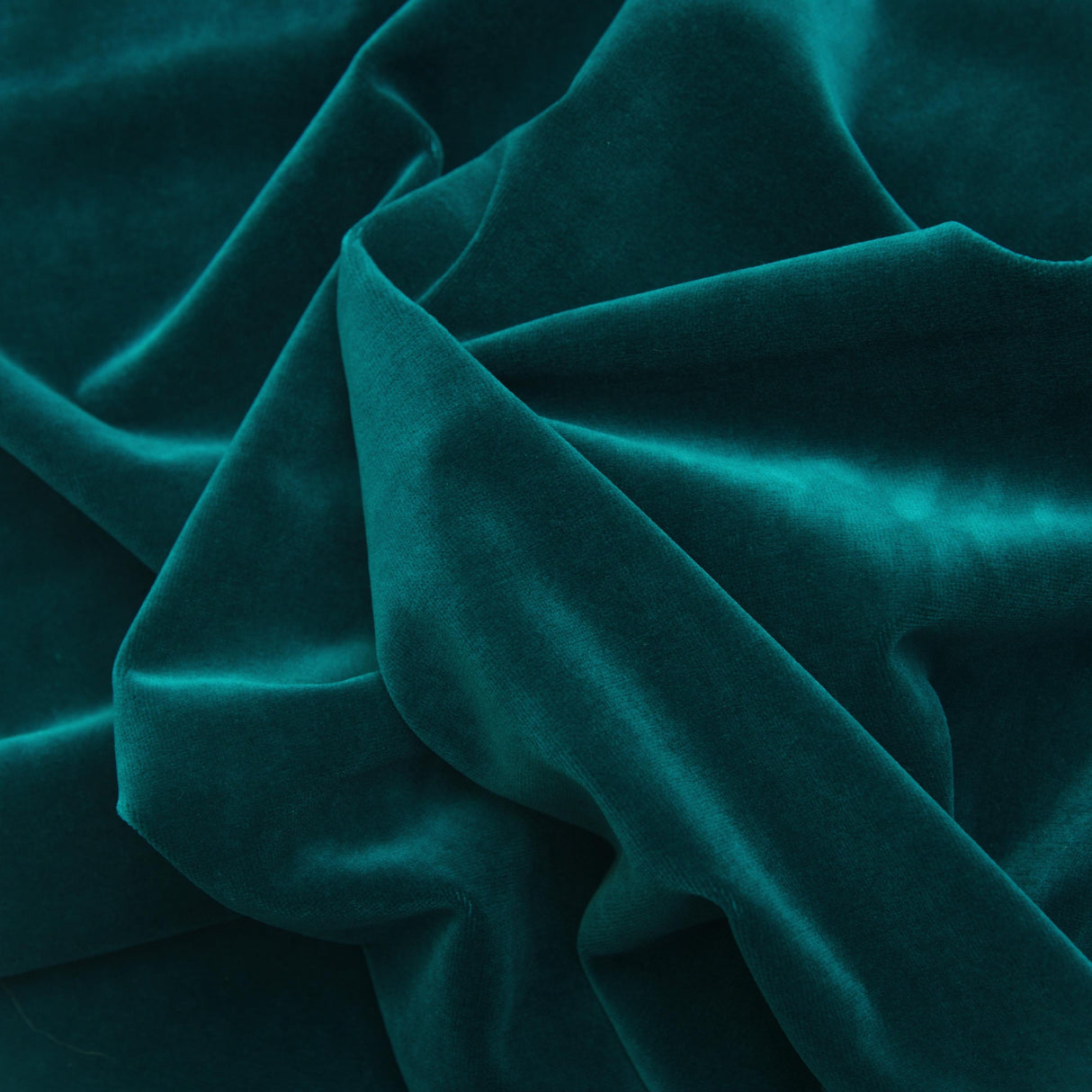 Andrew Martin MEDICI KINGFISHER Upholstery Fabric