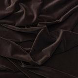 Andrew Martin MEDICI MOCHA Upholstery Fabric