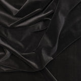 Andrew Martin MEDICI CHARCOAL Upholstery Fabric