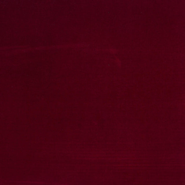 Andrew Martin MEDICI CLARET Upholstery Fabric