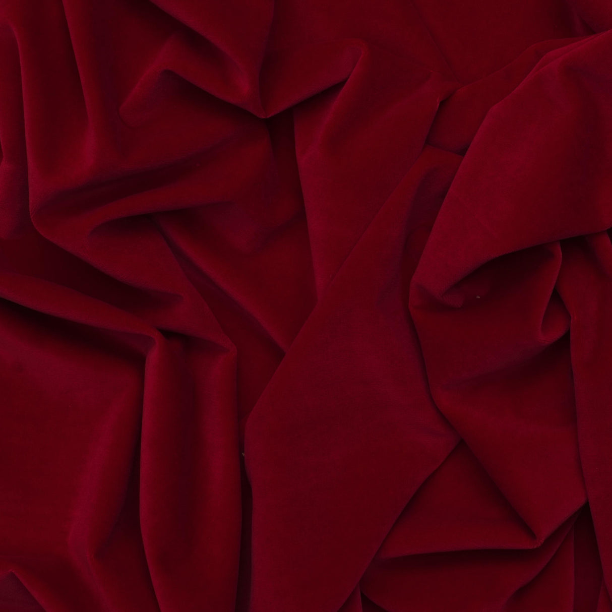 Andrew Martin MEDICI VERMILLION Upholstery Fabric