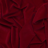 Andrew Martin MEDICI VERMILLION Upholstery Fabric