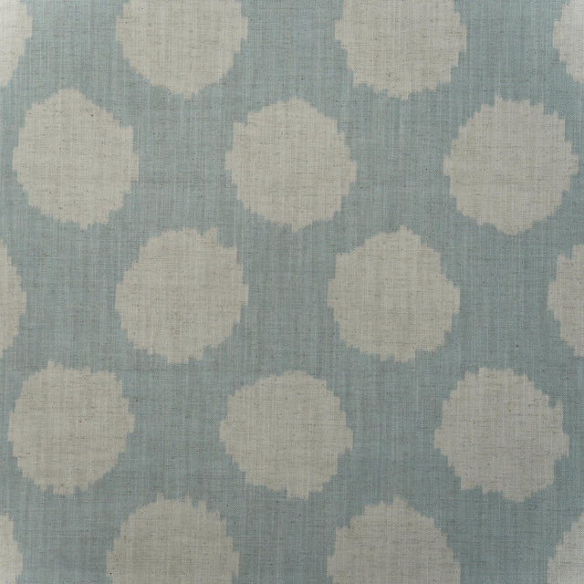 Andrew Martin BEEHIVE DUCK EGG Fabric