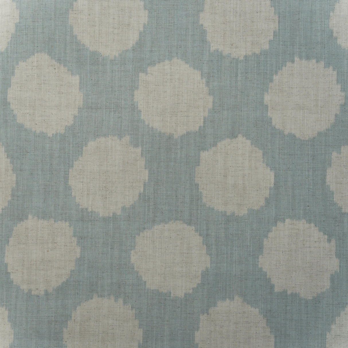 Andrew Martin BEEHIVE DUCK EGG Fabric