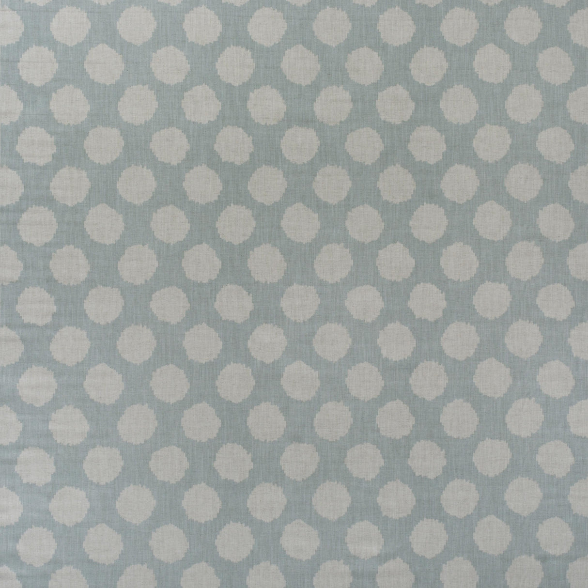 Andrew Martin BEEHIVE DUCK EGG Fabric