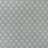Andrew Martin BEEHIVE DUCK EGG Fabric