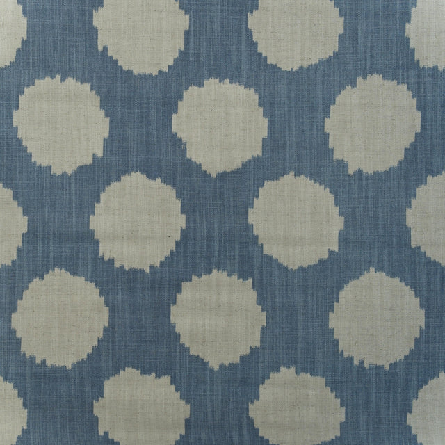 Andrew Martin BEEHIVE DENIM Fabric