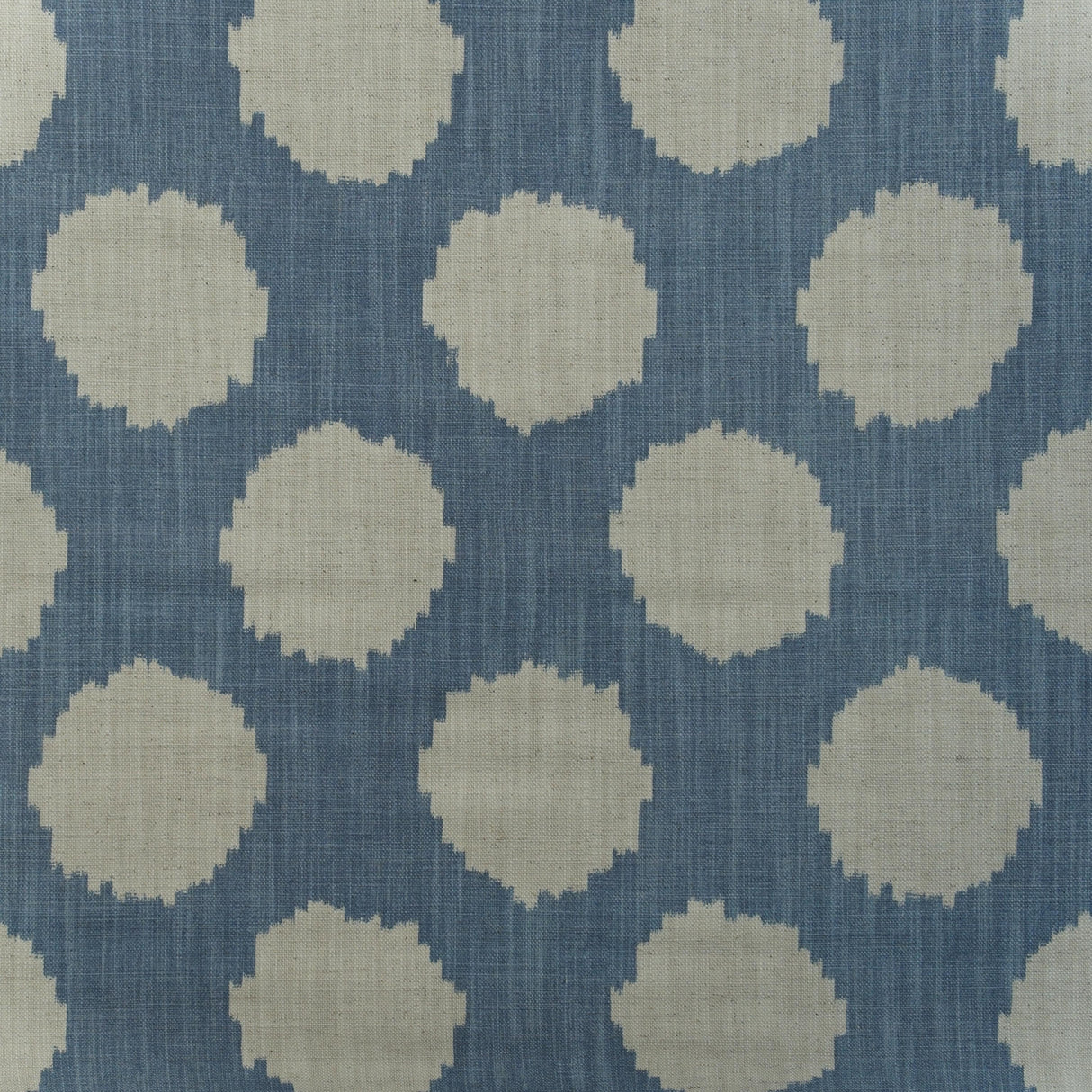 Andrew Martin BEEHIVE DENIM Fabric