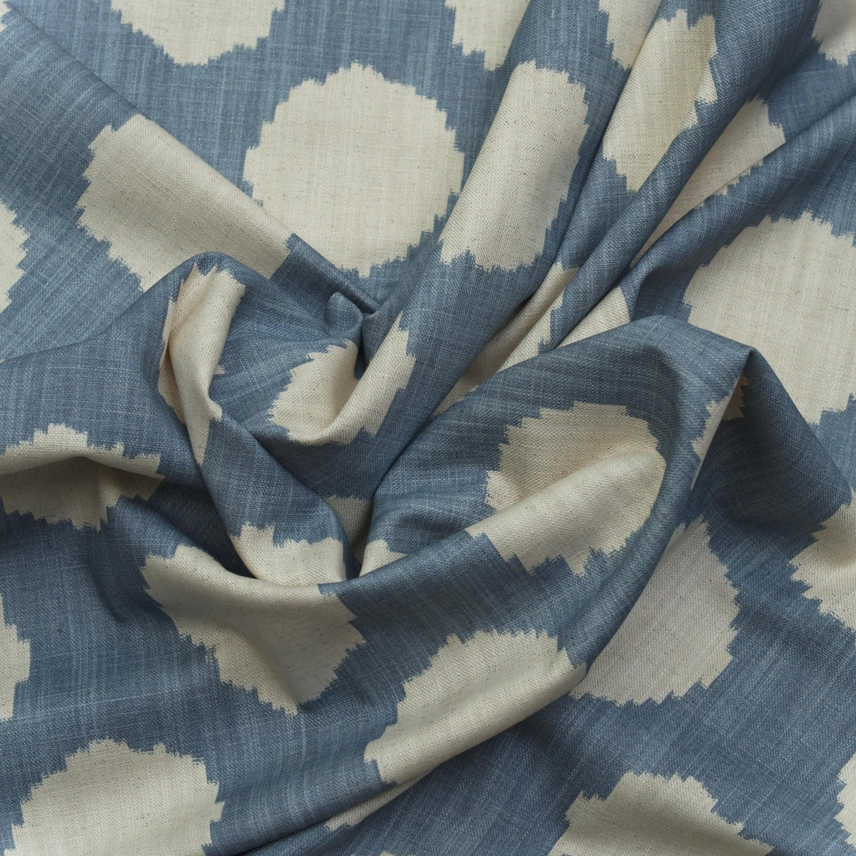 Andrew Martin BEEHIVE DENIM Fabric