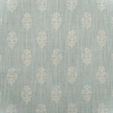 Andrew Martin BUTTERCUP DUCK EGG Fabric