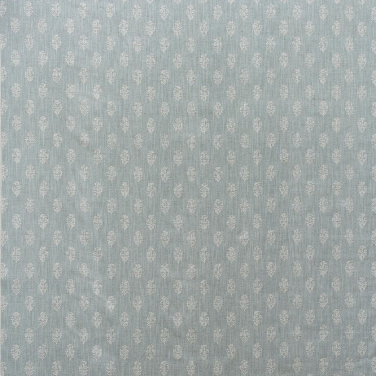 Andrew Martin BUTTERCUP DUCK EGG Fabric