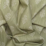 Andrew Martin BUTTERCUP FENNEL Fabric