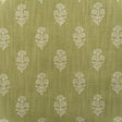 Andrew Martin BUTTERCUP LEAF Fabric