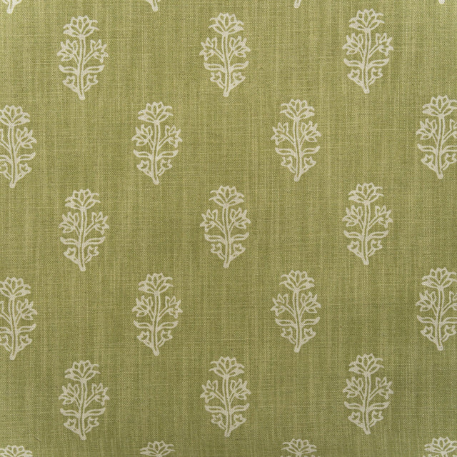 Andrew Martin BUTTERCUP LEAF Fabric