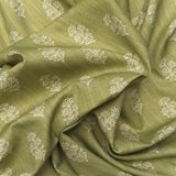 Andrew Martin BUTTERCUP LEAF Fabric