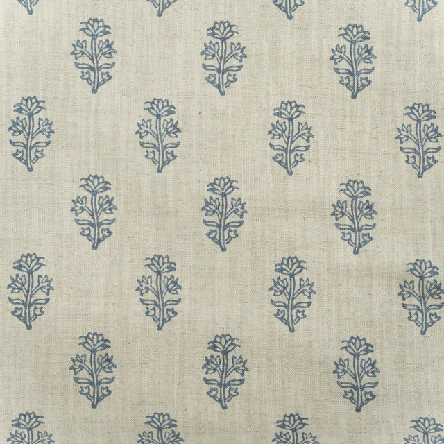 Andrew Martin BUTTERCUP DENIM Fabric