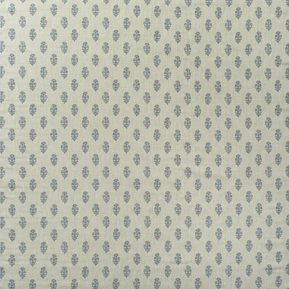 Andrew Martin BUTTERCUP DENIM Fabric