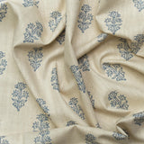 Andrew Martin BUTTERCUP DENIM Fabric