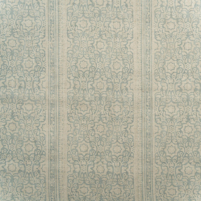 Andrew Martin MAYFLY DUCK EGG Fabric