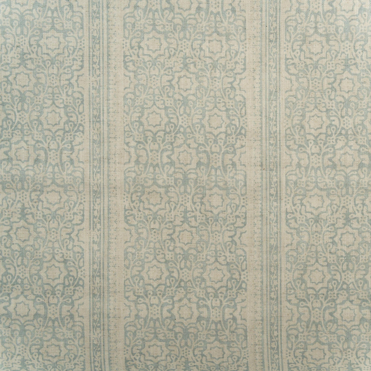 Andrew Martin MAYFLY DUCK EGG Fabric