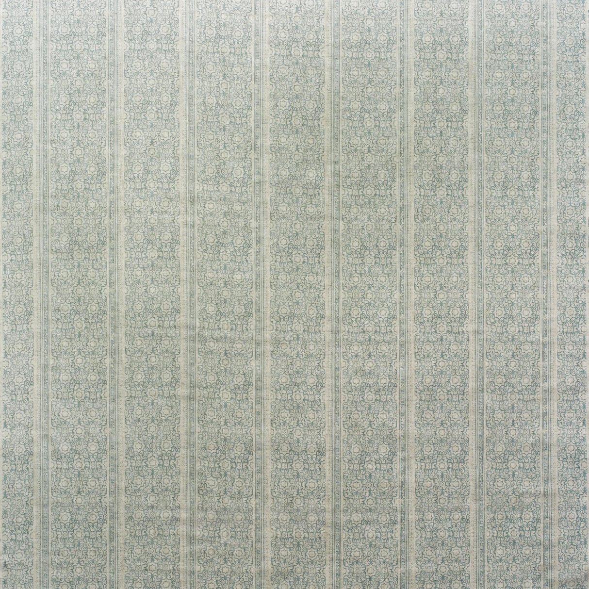 Andrew Martin MAYFLY DUCK EGG Fabric