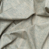 Andrew Martin MAYFLY DUCK EGG Fabric