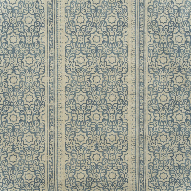 Andrew Martin MAYFLY DENIM Fabric