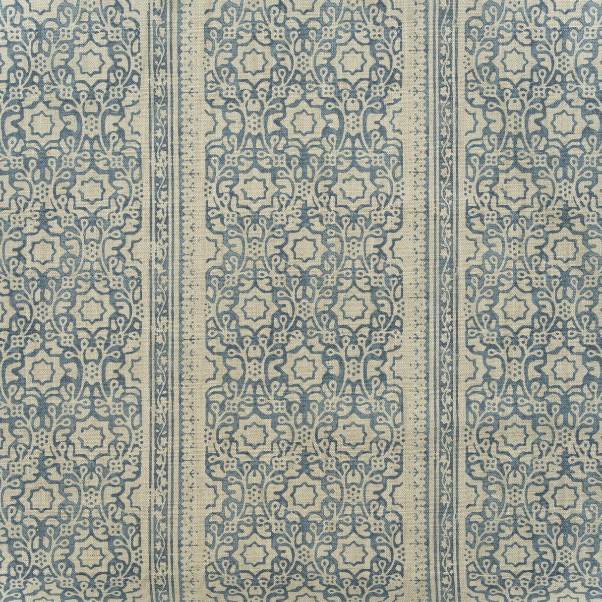 Andrew Martin MAYFLY DENIM Fabric