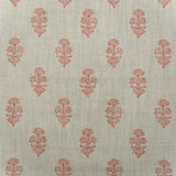 Andrew Martin BUTTERCUP CORAL Fabric