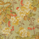 Andrew Martin MIDSUMMER SAGE Fabric