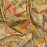 Andrew Martin MIDSUMMER SAGE Fabric