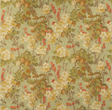 Andrew Martin MIDSUMMER SAGE Fabric