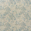 Andrew Martin MIDSUMMER FADED BLUE Fabric