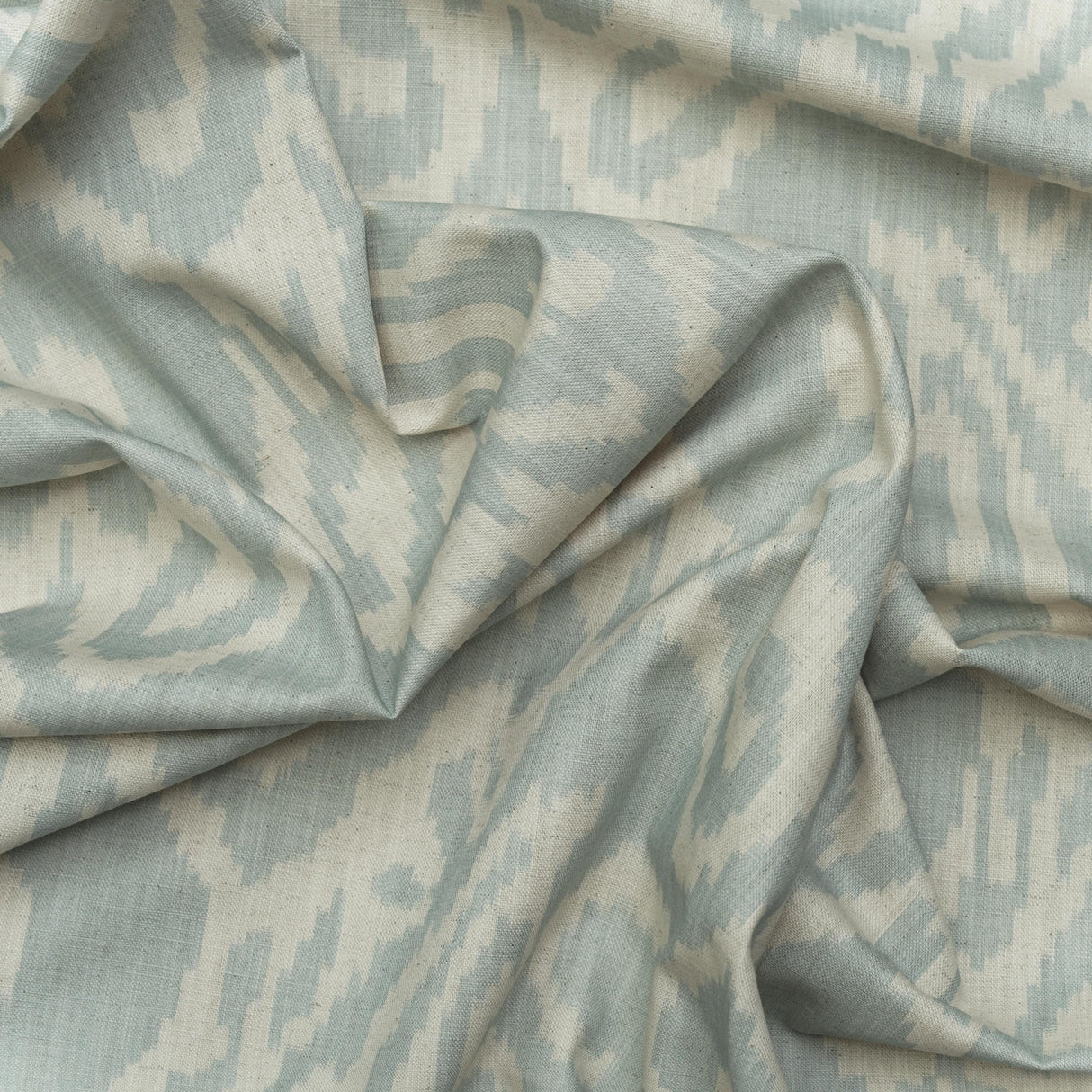 Andrew Martin OTTER DUCK EGG Fabric