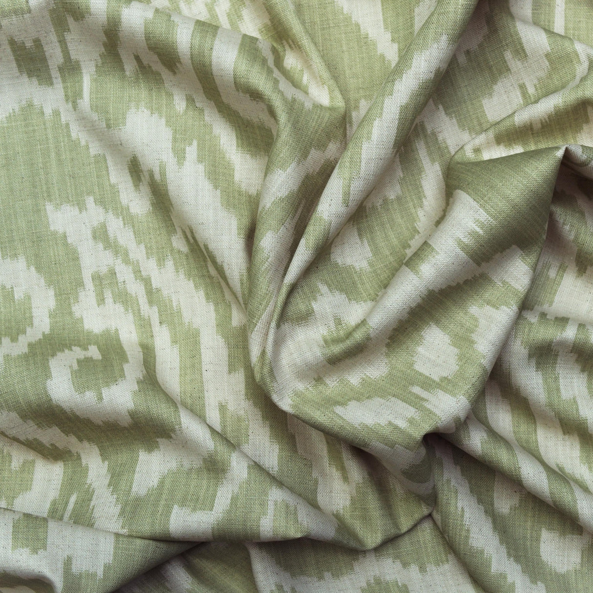 Andrew Martin OTTER FENNEL Fabric