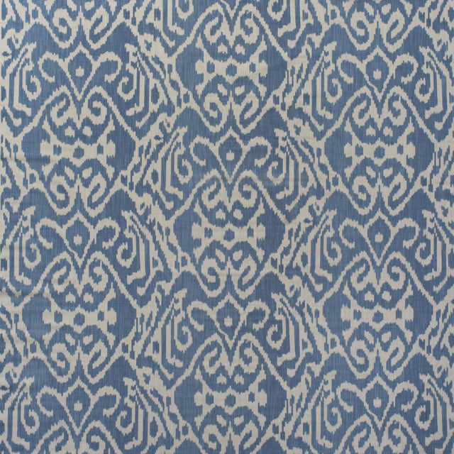 Andrew Martin OTTER DENIM Fabric