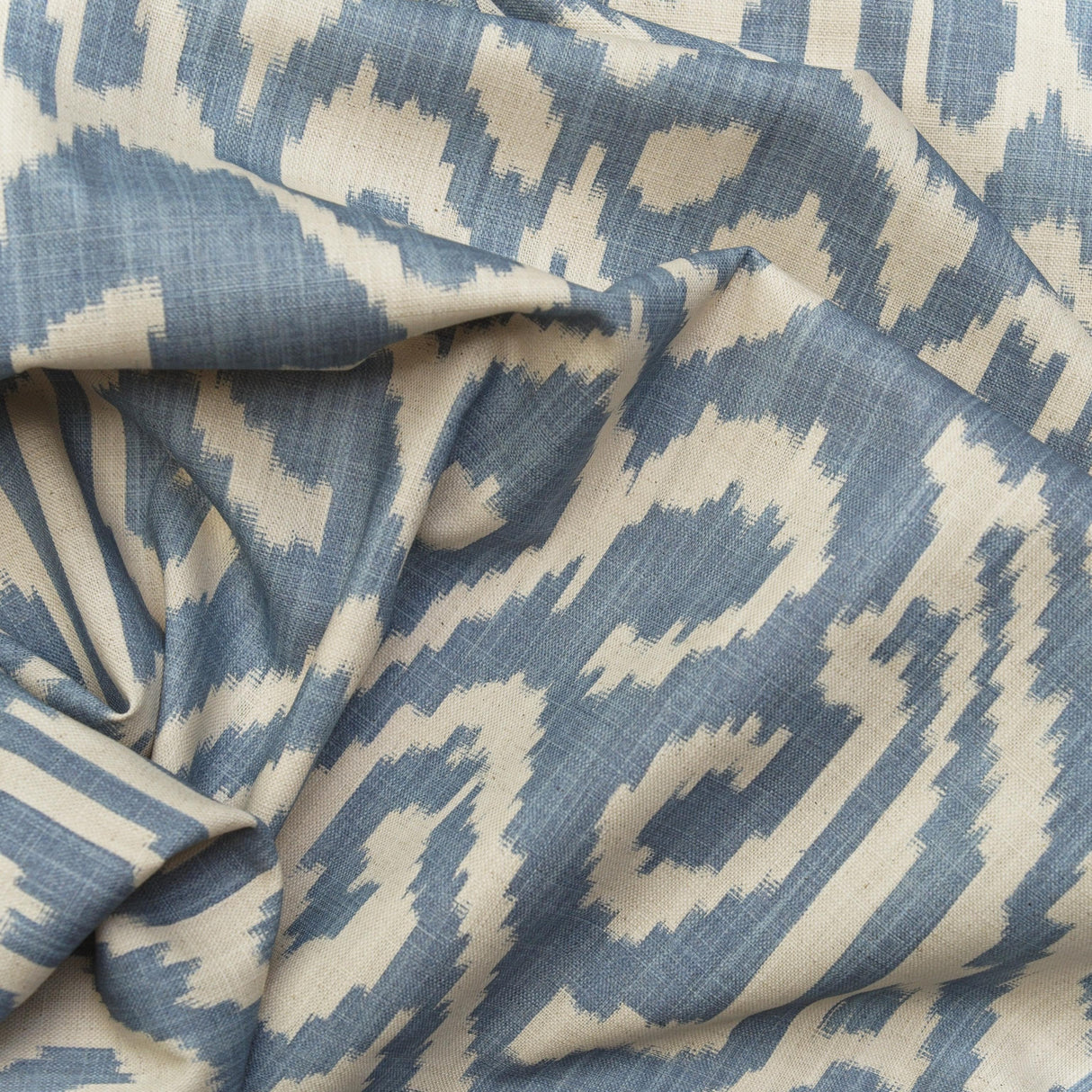 Andrew Martin OTTER DENIM Fabric