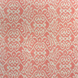 Andrew Martin OTTER CORAL Fabric