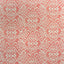 Andrew Martin OTTER CORAL Fabric