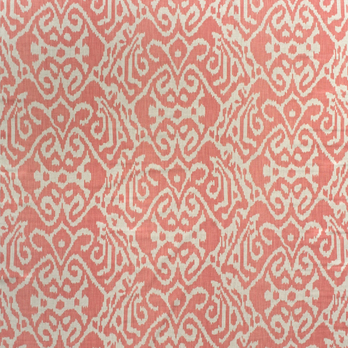 Andrew Martin OTTER CORAL Fabric