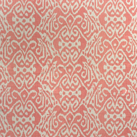 Andrew Martin OTTER CORAL Fabric