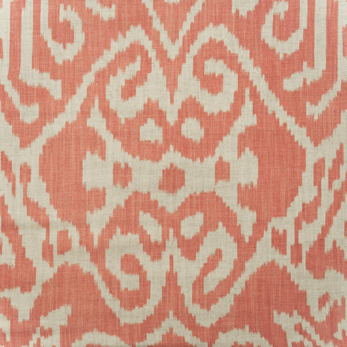 Andrew Martin OTTER CORAL Fabric