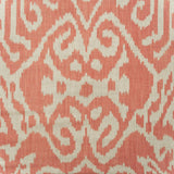 Andrew Martin OTTER CORAL Fabric