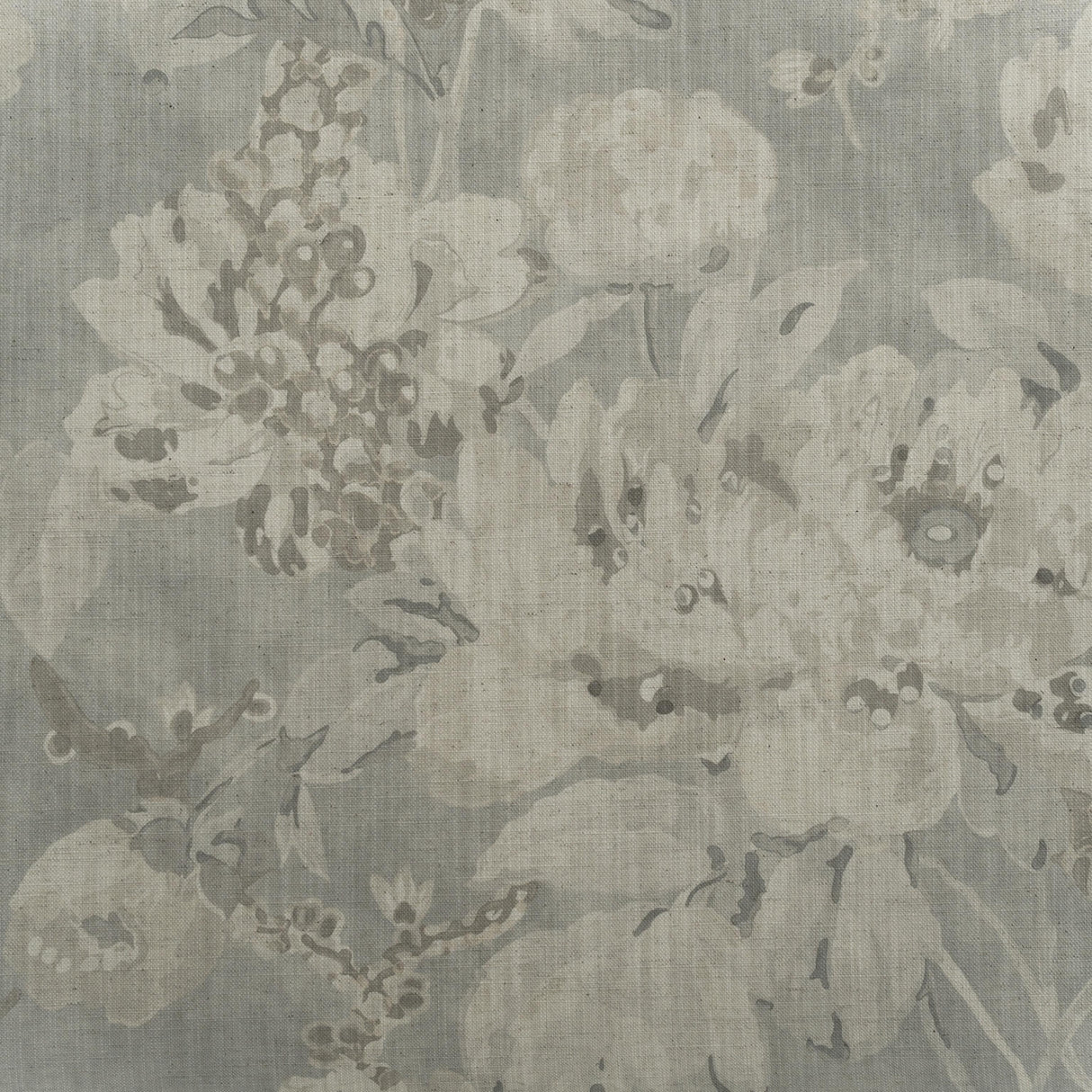 Andrew Martin PEONY CLOUD Fabric